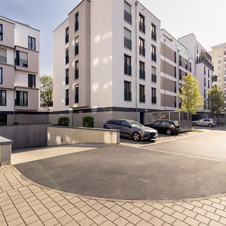 Pineapple Apartments Dresden Zwinger III - 86 Qm - 1X Free Parking מראה חיצוני תמונה