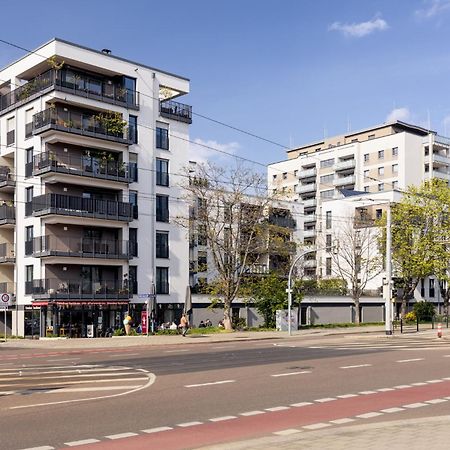 Pineapple Apartments Dresden Zwinger III - 86 Qm - 1X Free Parking מראה חיצוני תמונה