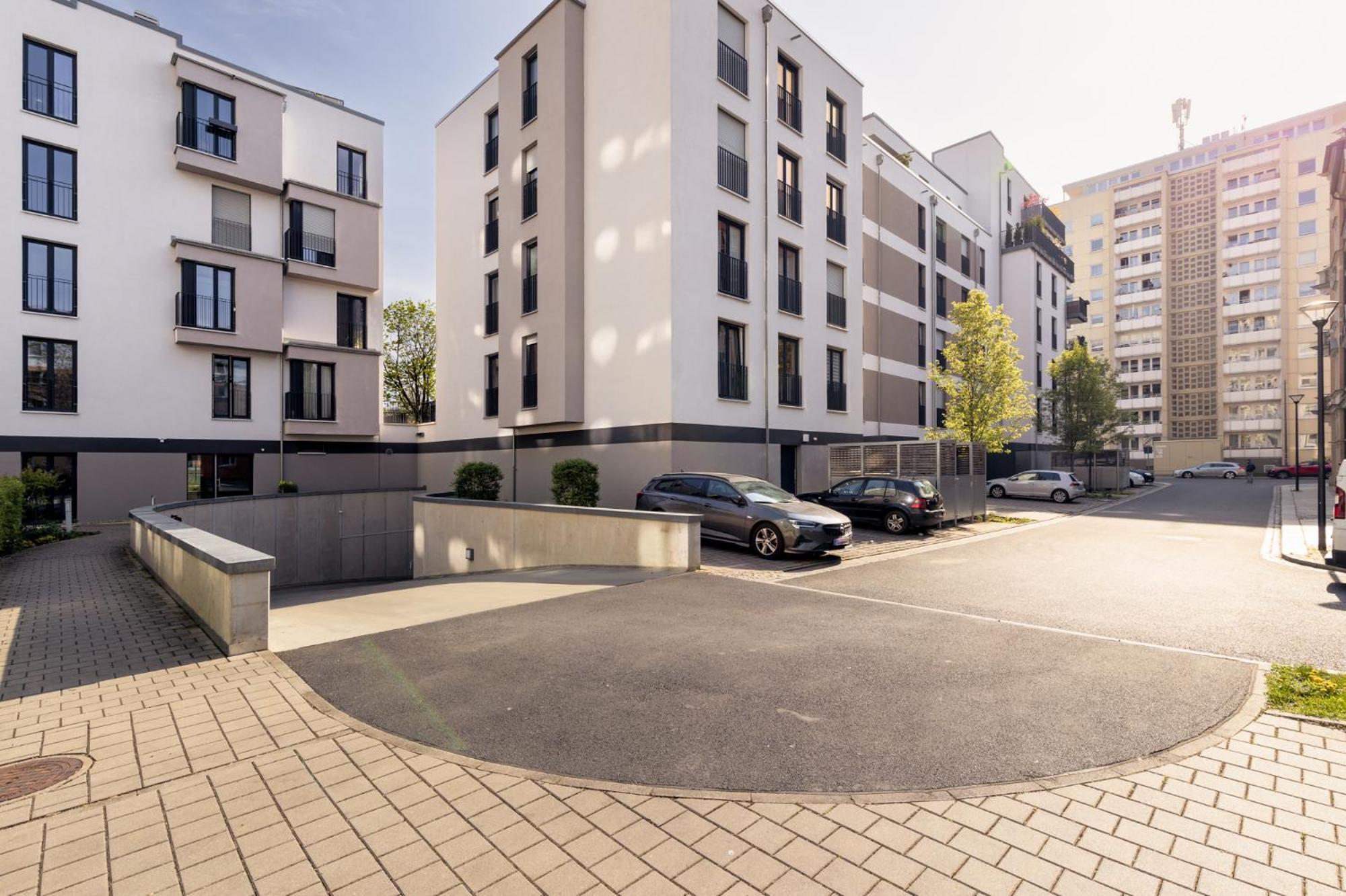 Pineapple Apartments Dresden Zwinger III - 86 Qm - 1X Free Parking מראה חיצוני תמונה