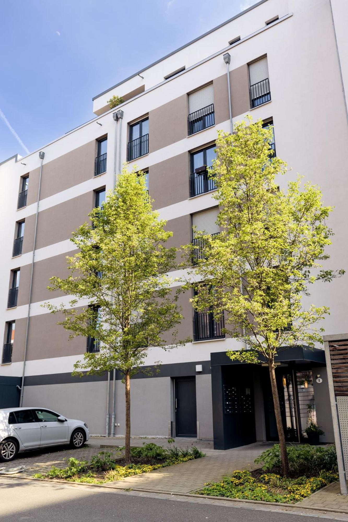 Pineapple Apartments Dresden Zwinger III - 86 Qm - 1X Free Parking מראה חיצוני תמונה